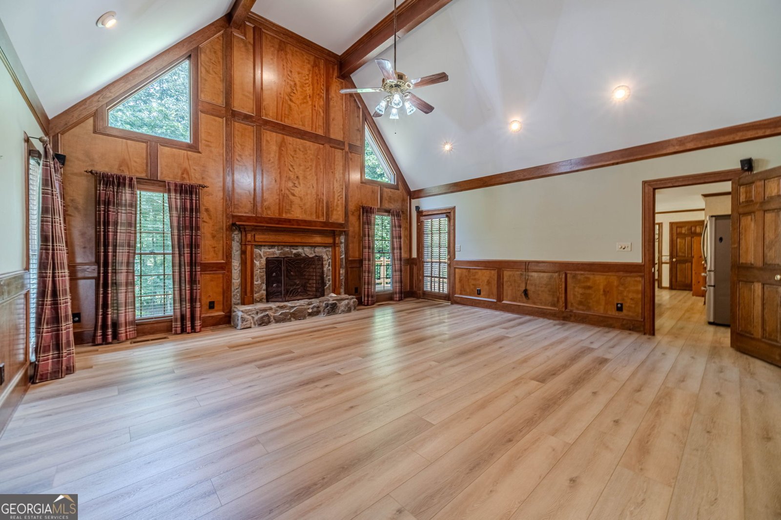 570 Trombley Bay Lane Lawrenceville - Photo 32