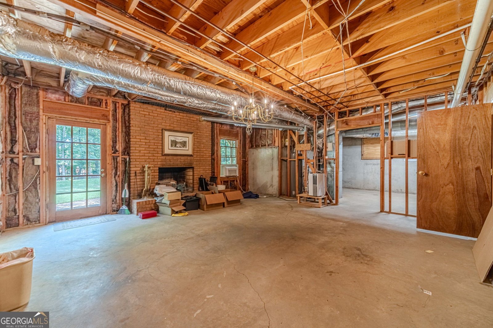 570 Trombley Bay Lane Lawrenceville - Photo 45