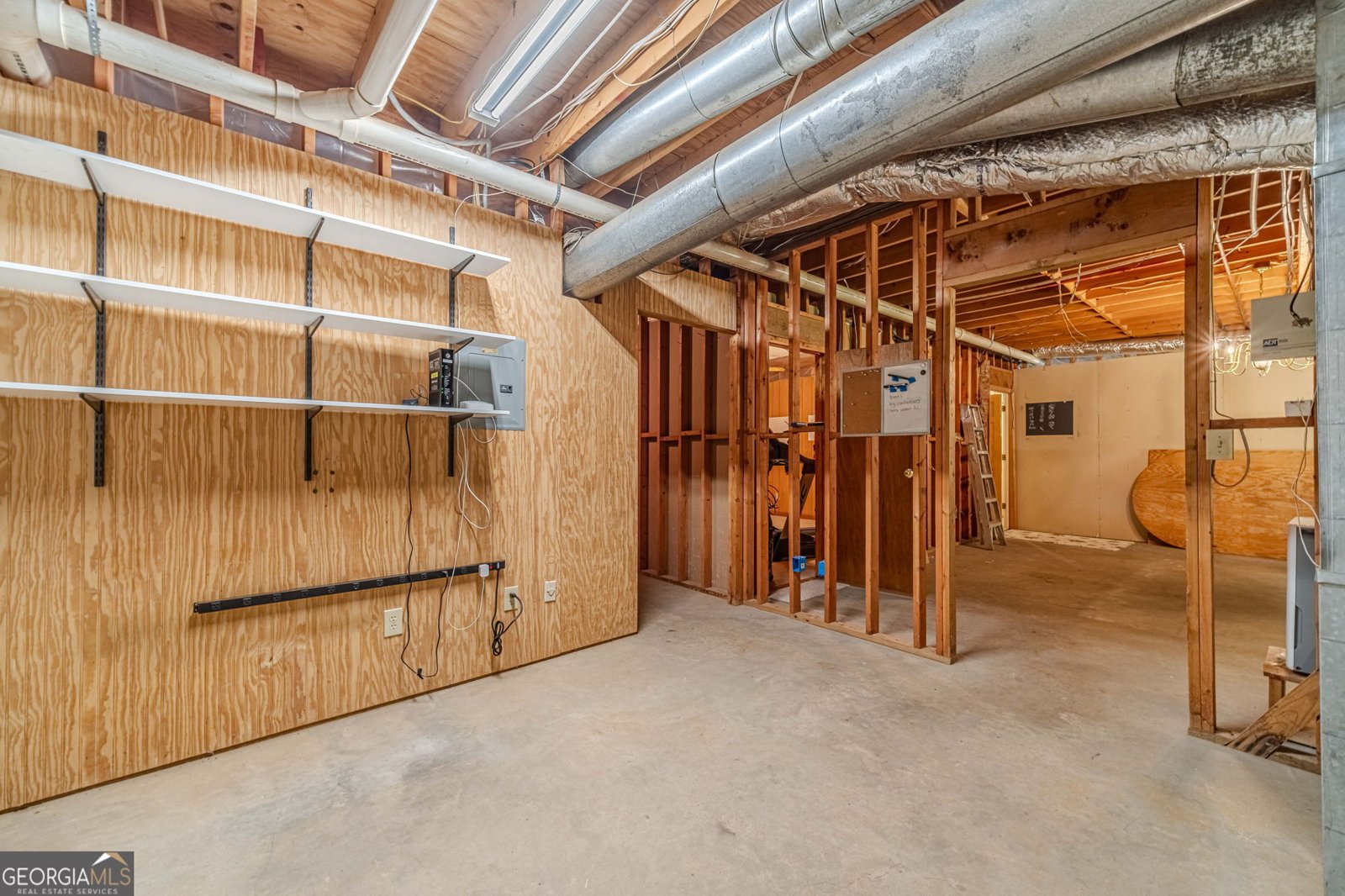 570 Trombley Bay Lane Lawrenceville - Photo 46