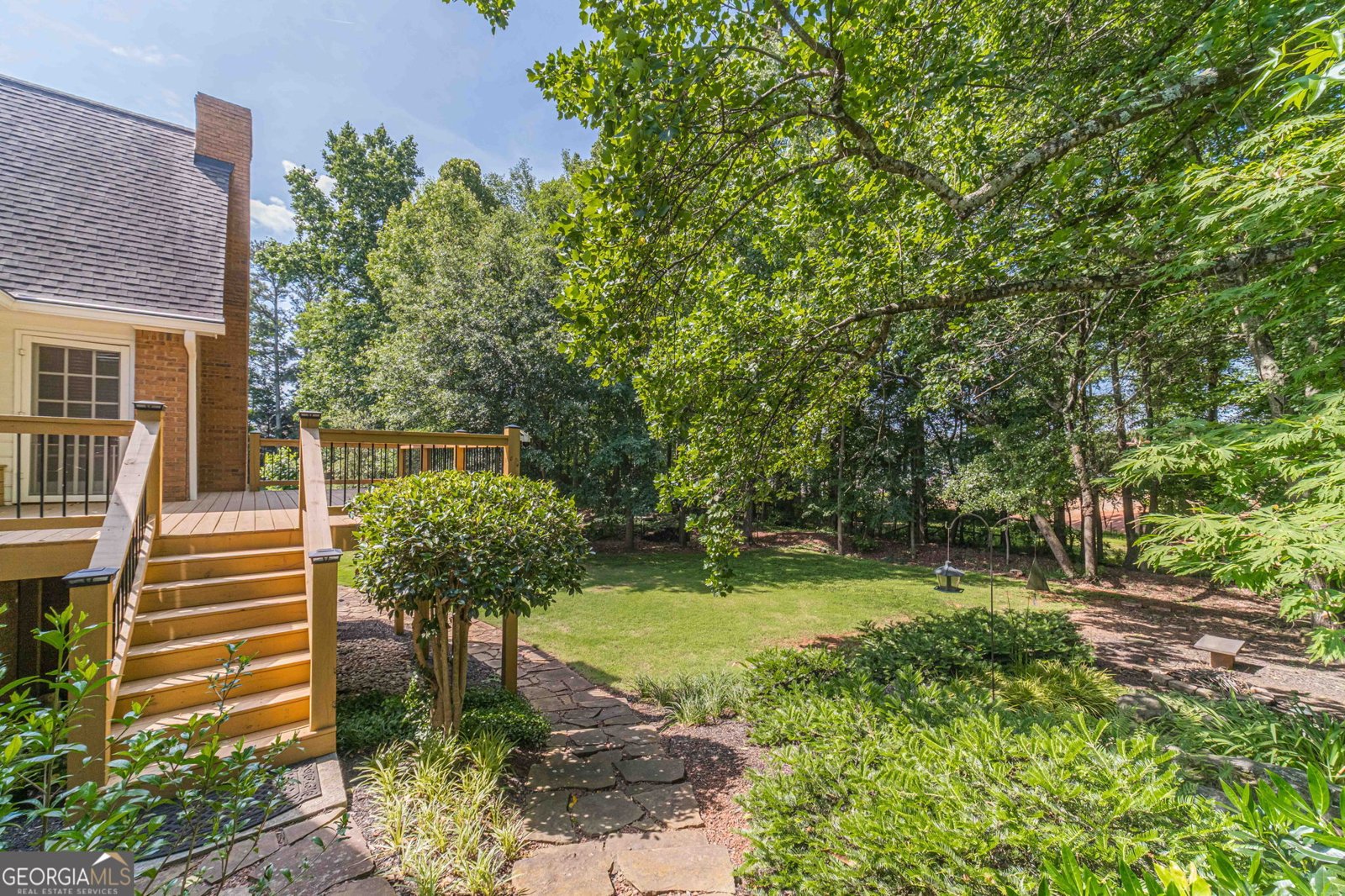 570 Trombley Bay Lane Lawrenceville - Photo 47