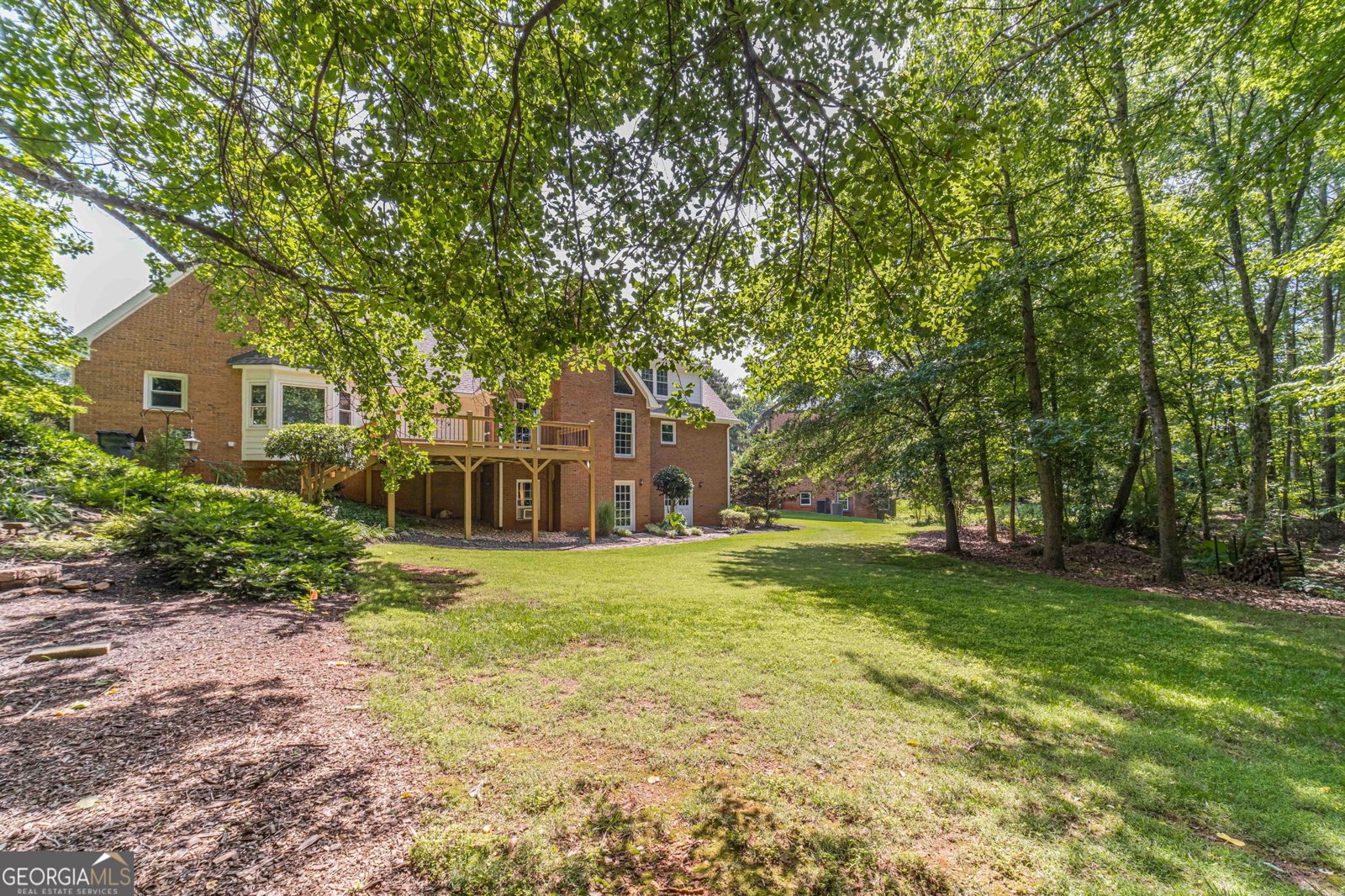 570 Trombley Bay Lane Lawrenceville - Photo 50