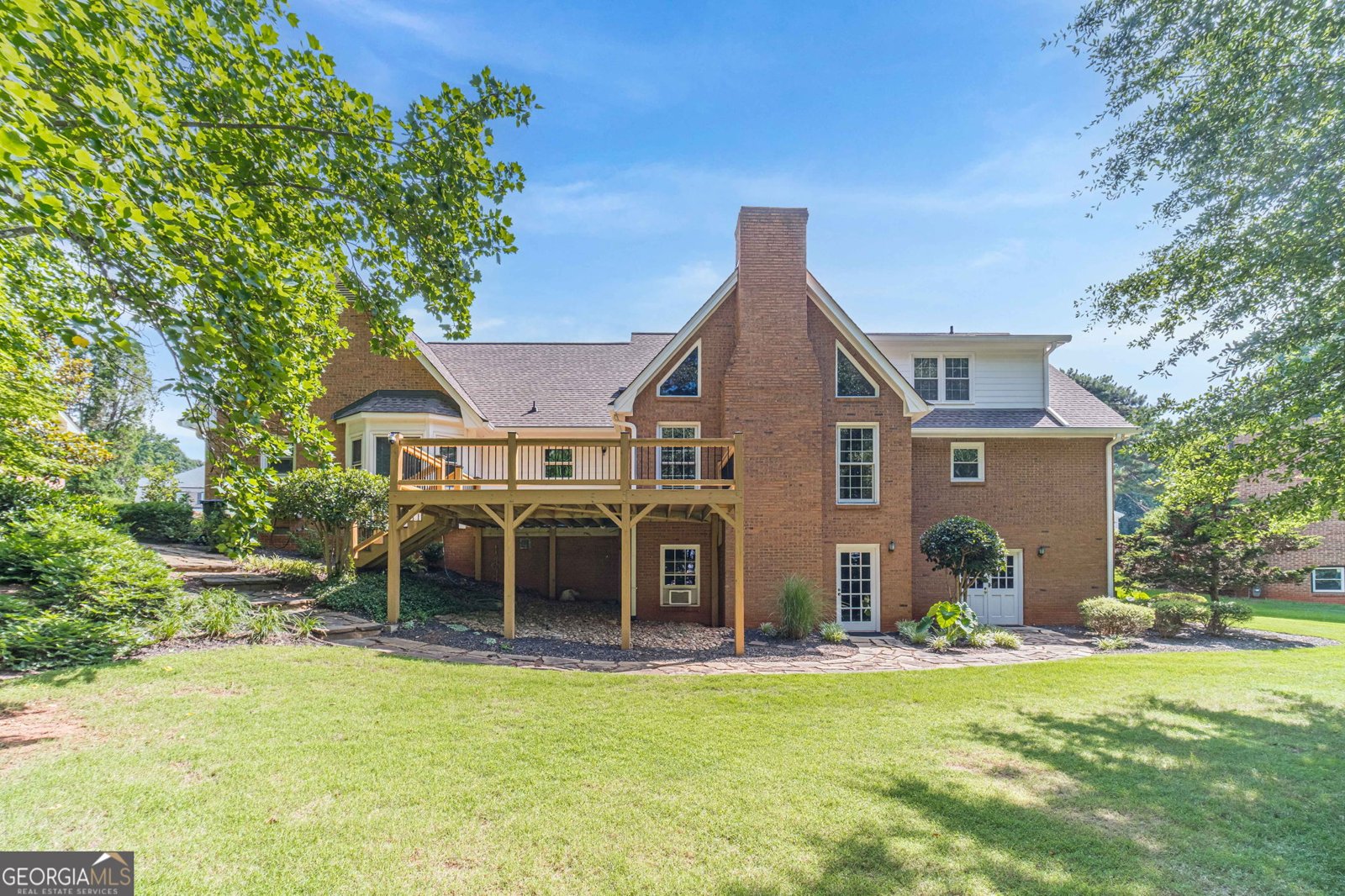 570 Trombley Bay Lane Lawrenceville - Photo 51