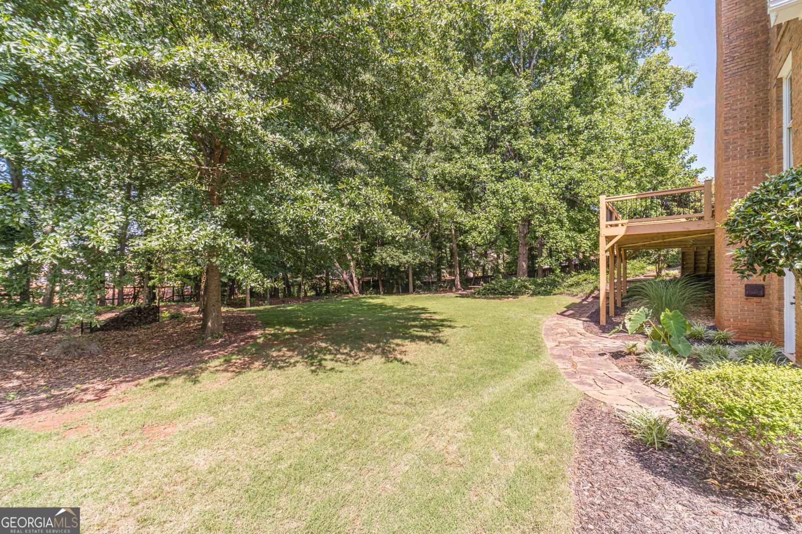 570 Trombley Bay Lane Lawrenceville - Photo 53