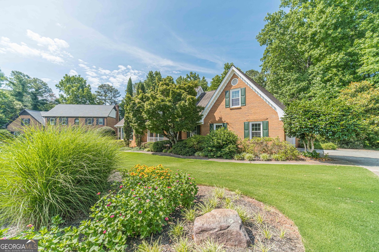 570 Trombley Bay Lane Lawrenceville - Photo 54