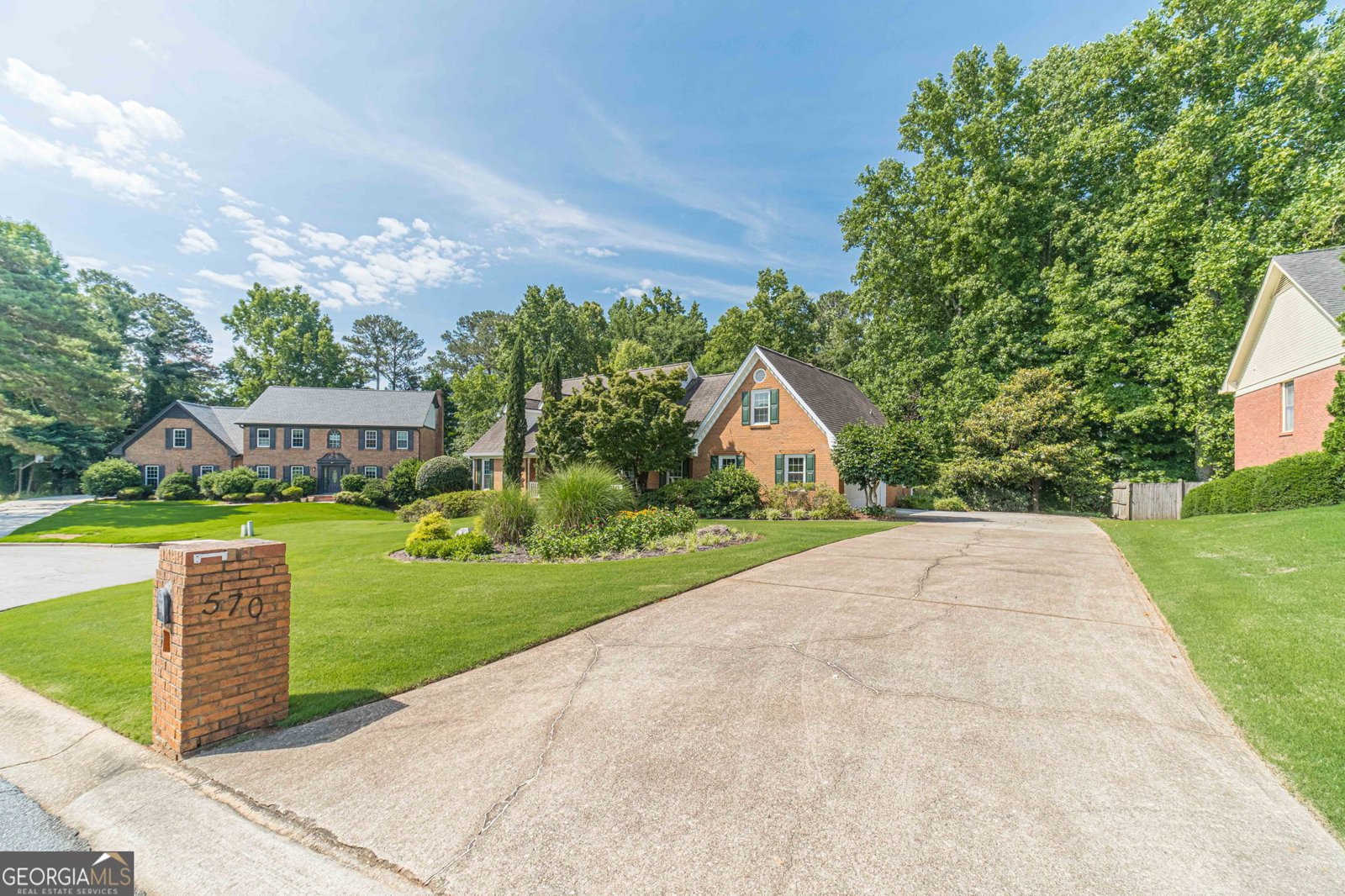 570 Trombley Bay Lane Lawrenceville - Photo 55