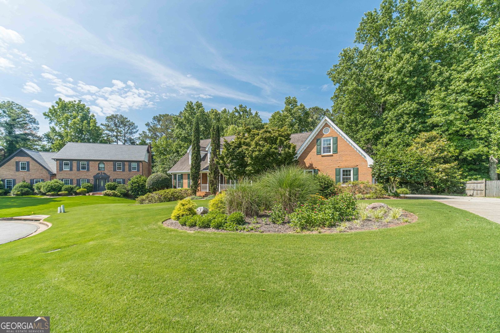 570 Trombley Bay Lane Lawrenceville - Photo 56