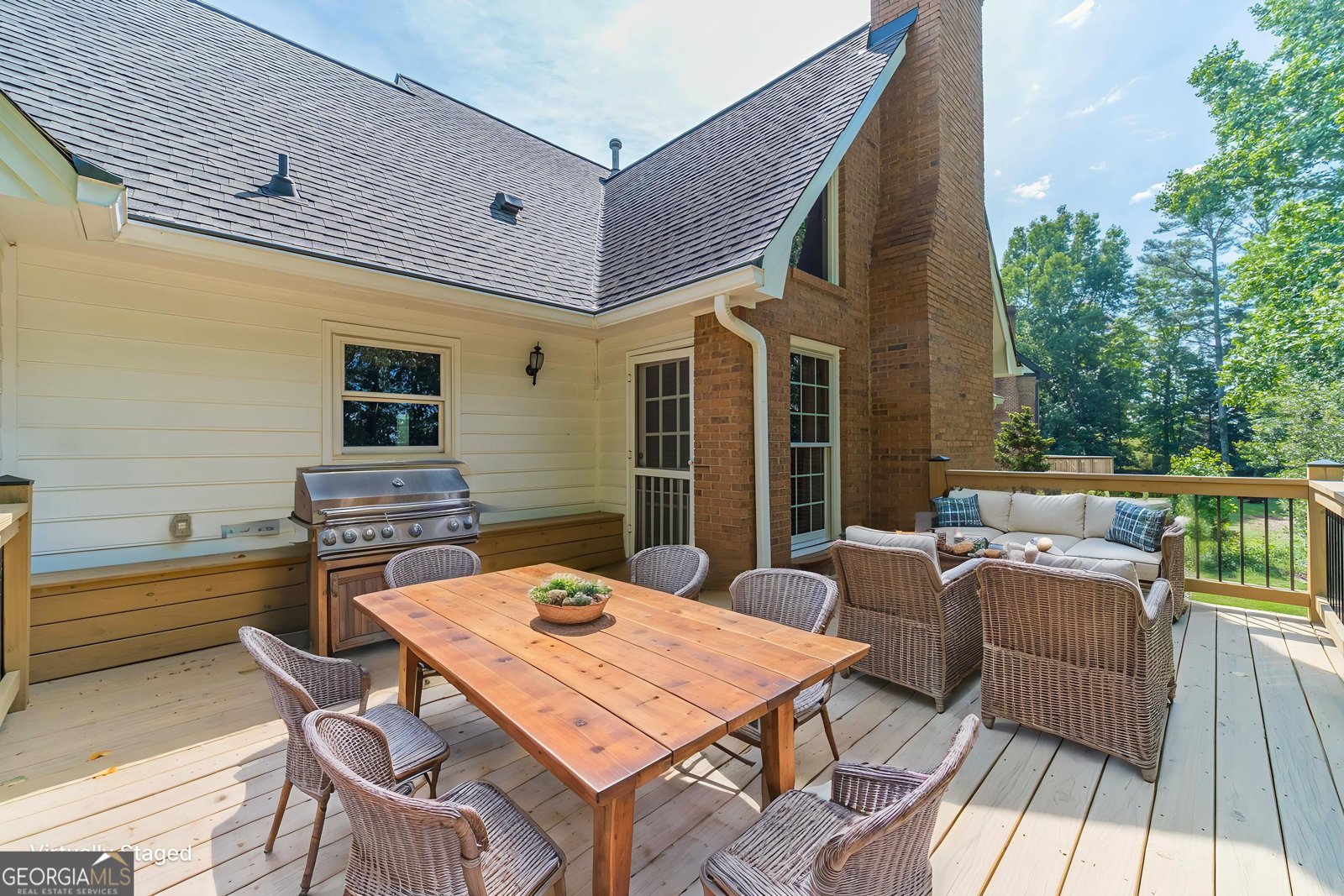 570 Trombley Bay Lane Lawrenceville - Photo 7