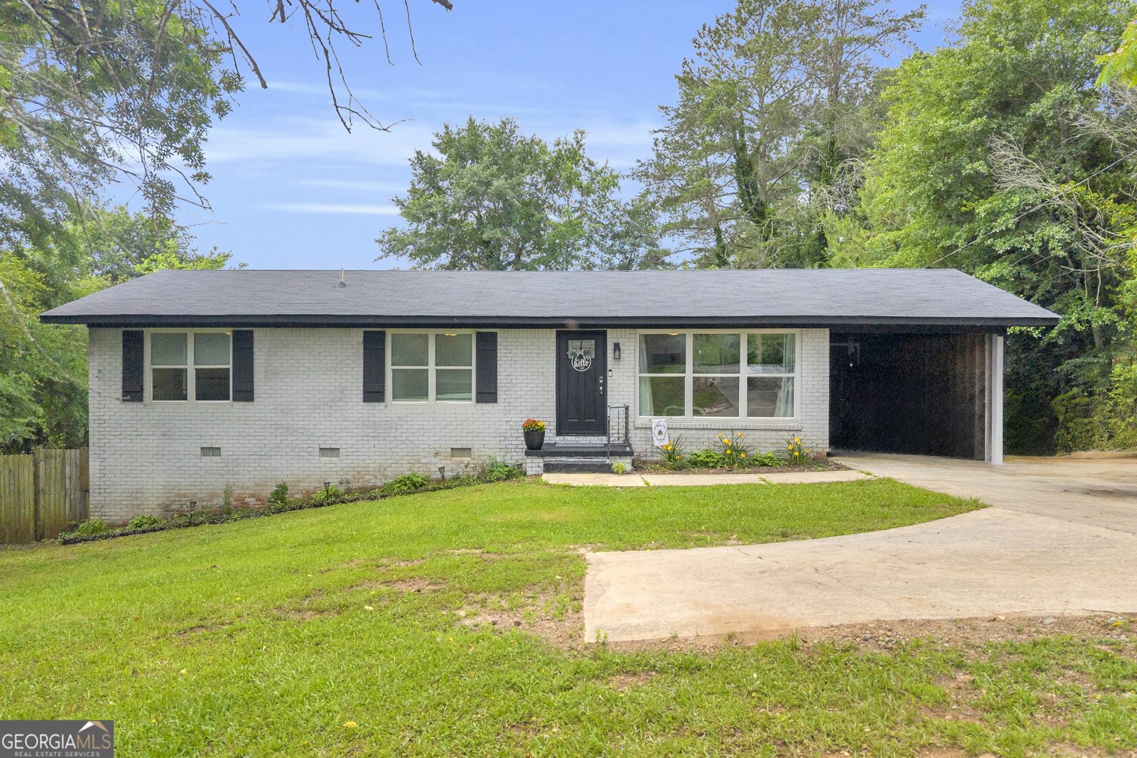 372 Scenic Drive Toccoa - main photo
