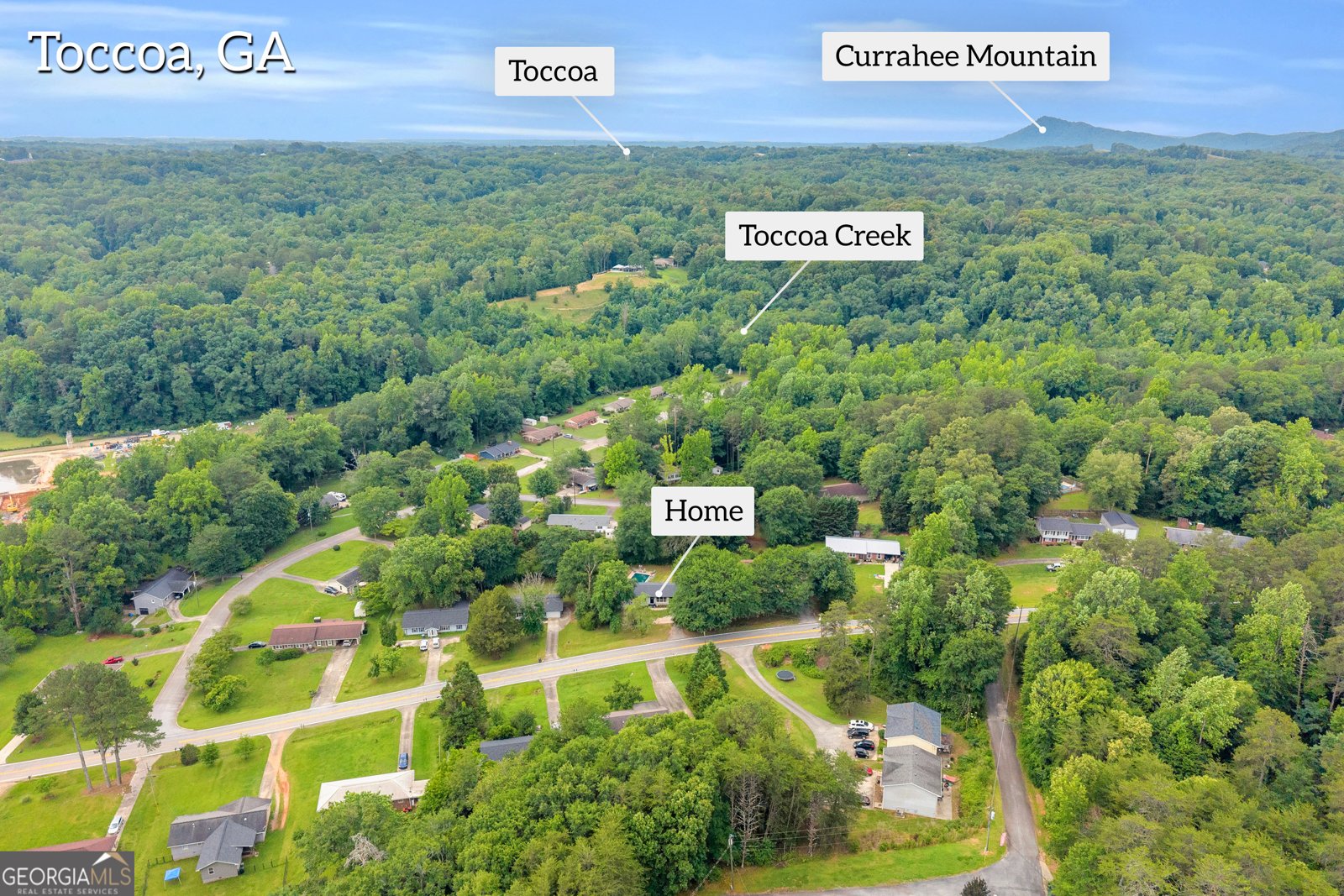 372 Scenic Drive Toccoa - Photo 10