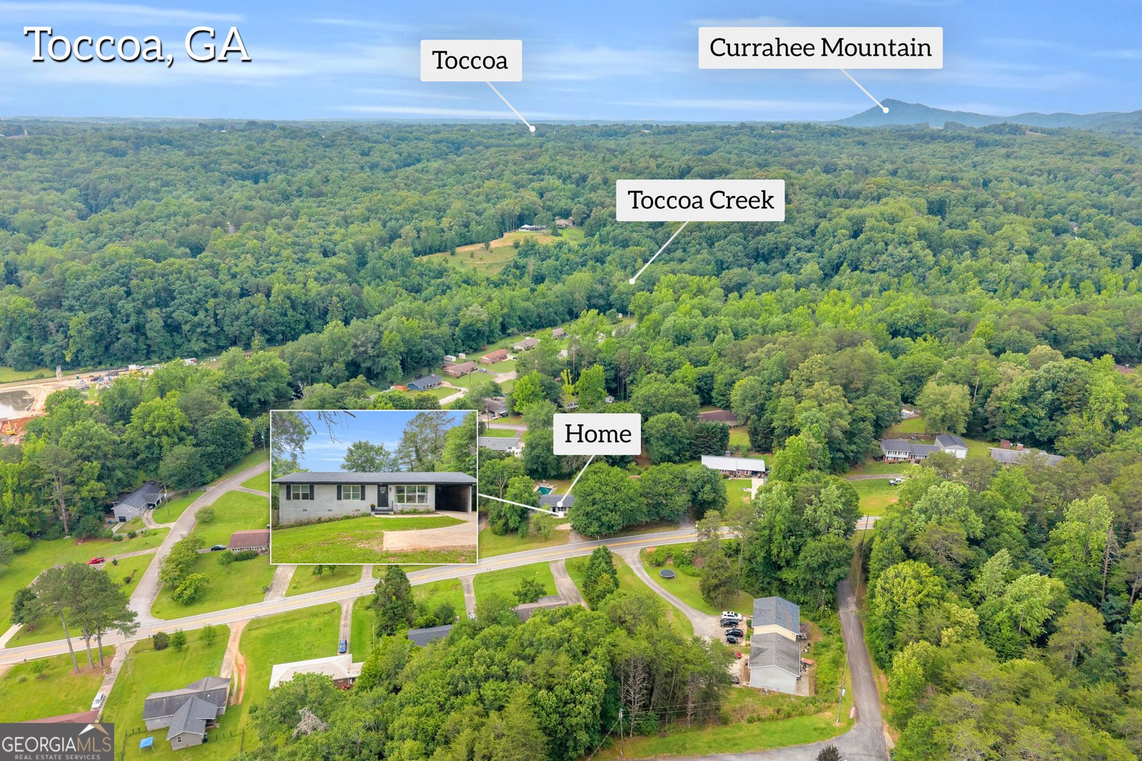 372 Scenic Drive Toccoa - Photo 11