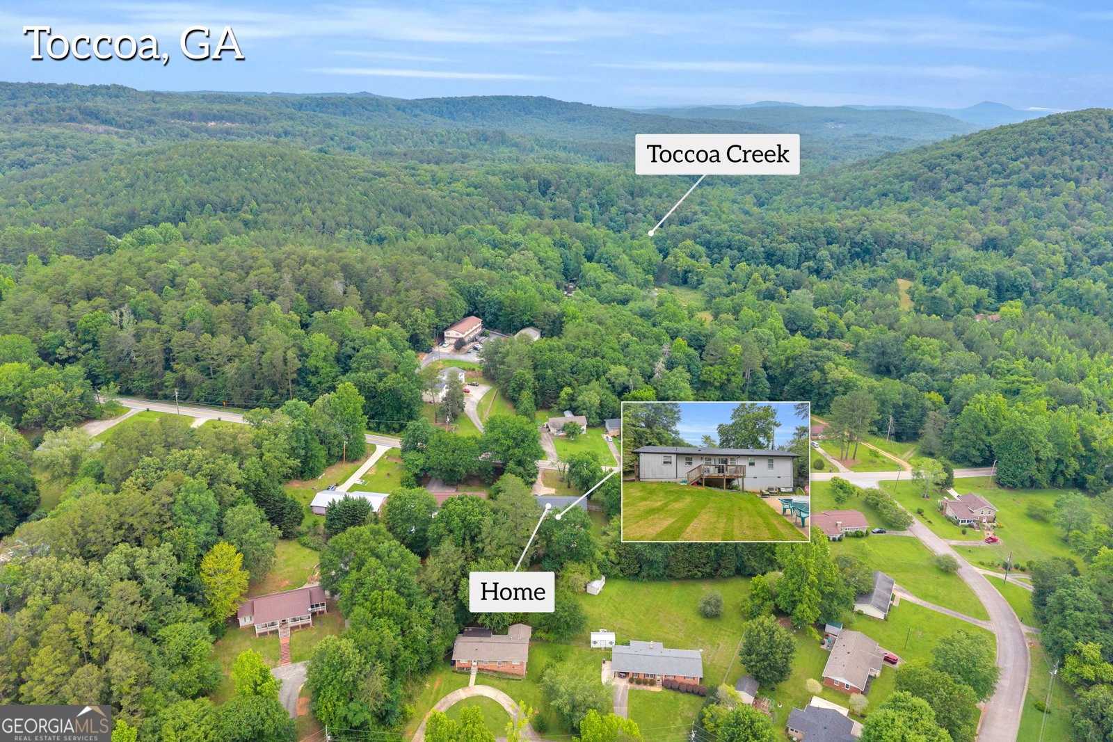 372 Scenic Drive Toccoa - Photo 12
