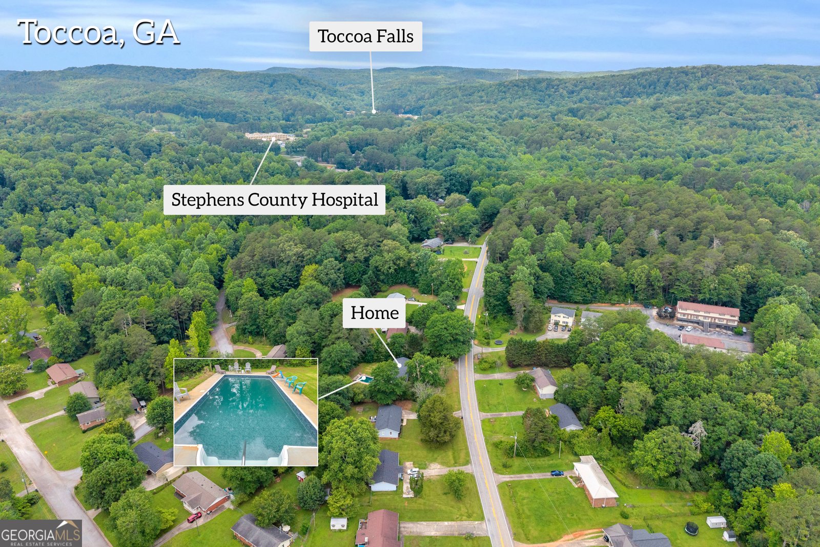 372 Scenic Drive Toccoa - Photo 13