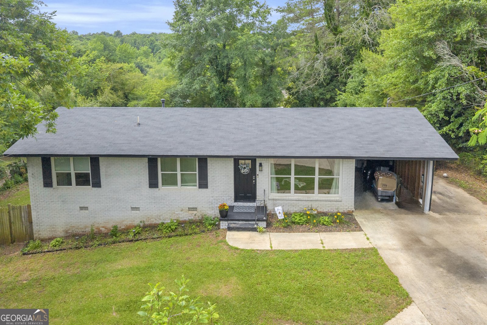 372 Scenic Drive Toccoa - Photo 14