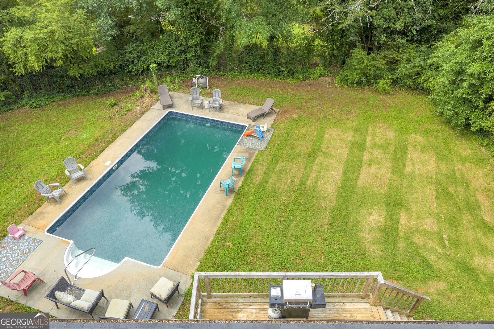 372 Scenic Drive Toccoa - Photo 15