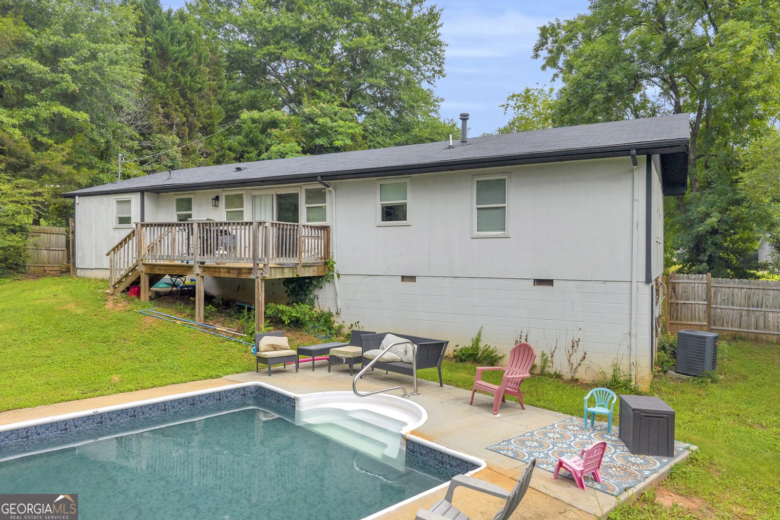 372 Scenic Drive Toccoa - Photo 17