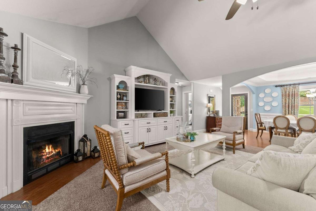 6049 Green Tree Lane Gainesville - Photo 10