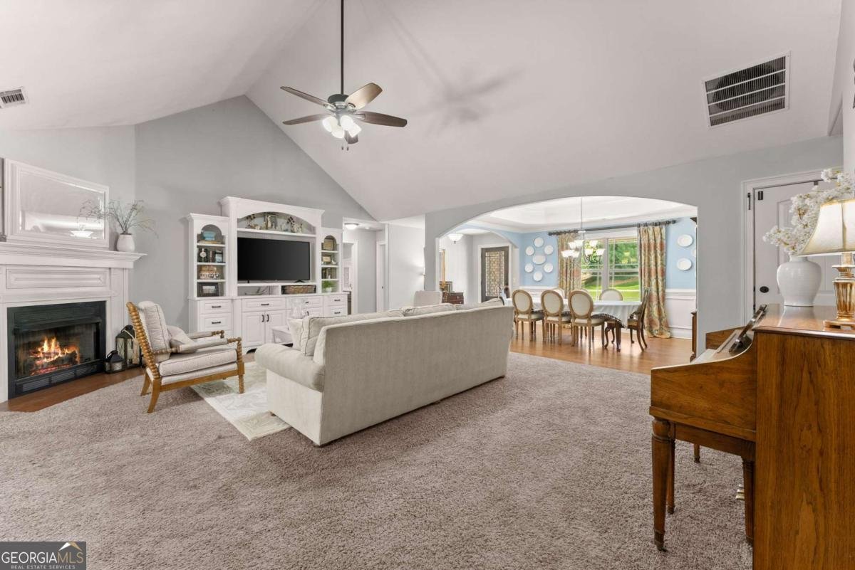 6049 Green Tree Lane Gainesville - Photo 13