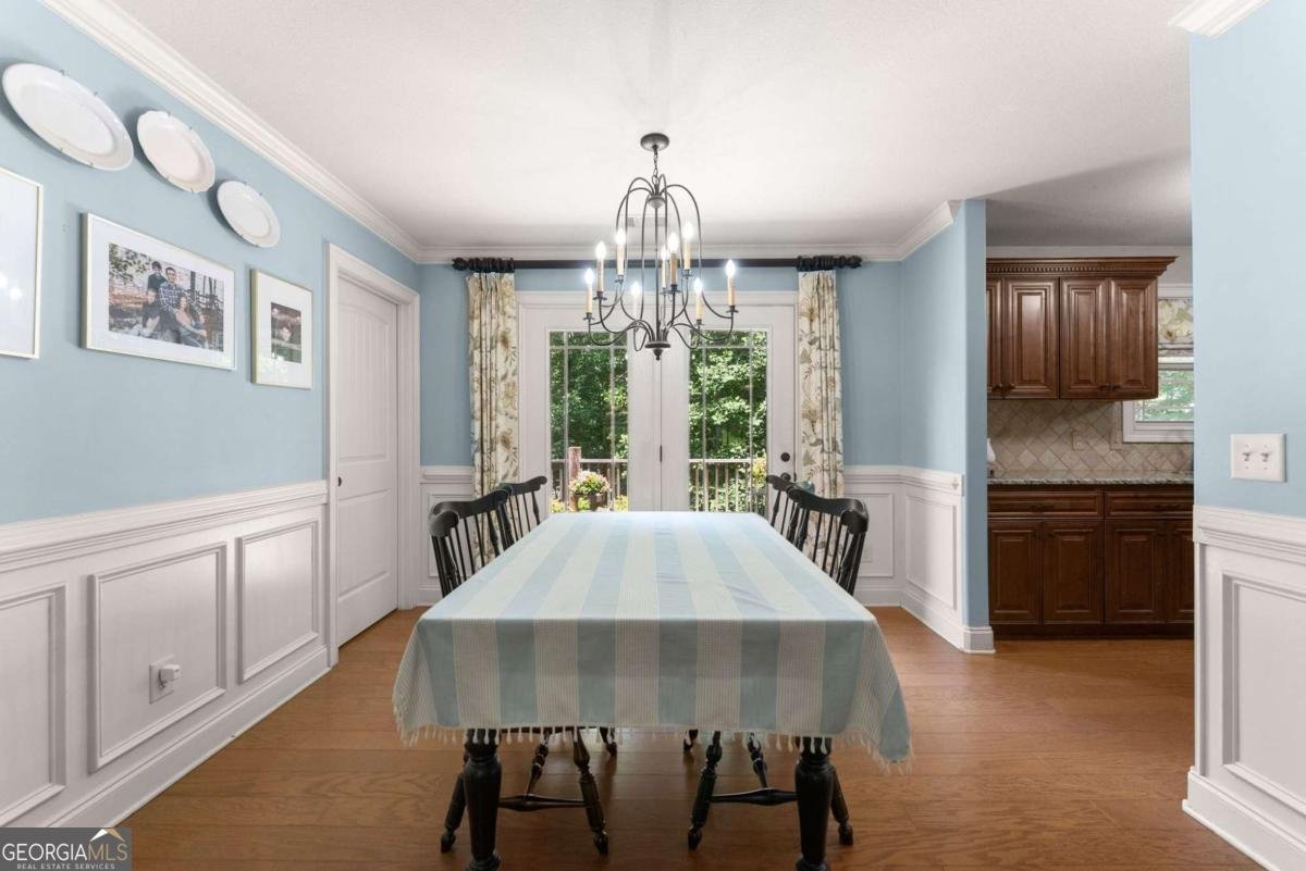 6049 Green Tree Lane Gainesville - Photo 14