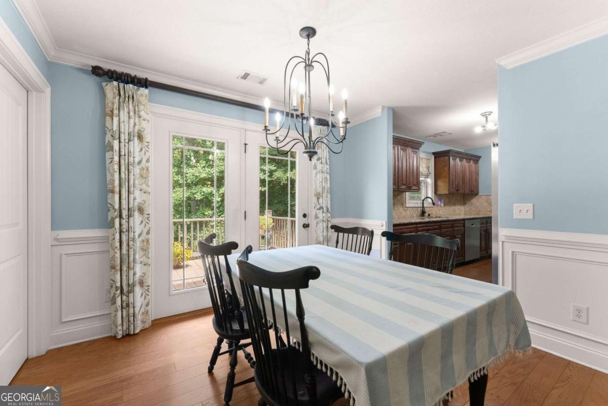 6049 Green Tree Lane Gainesville - Photo 15