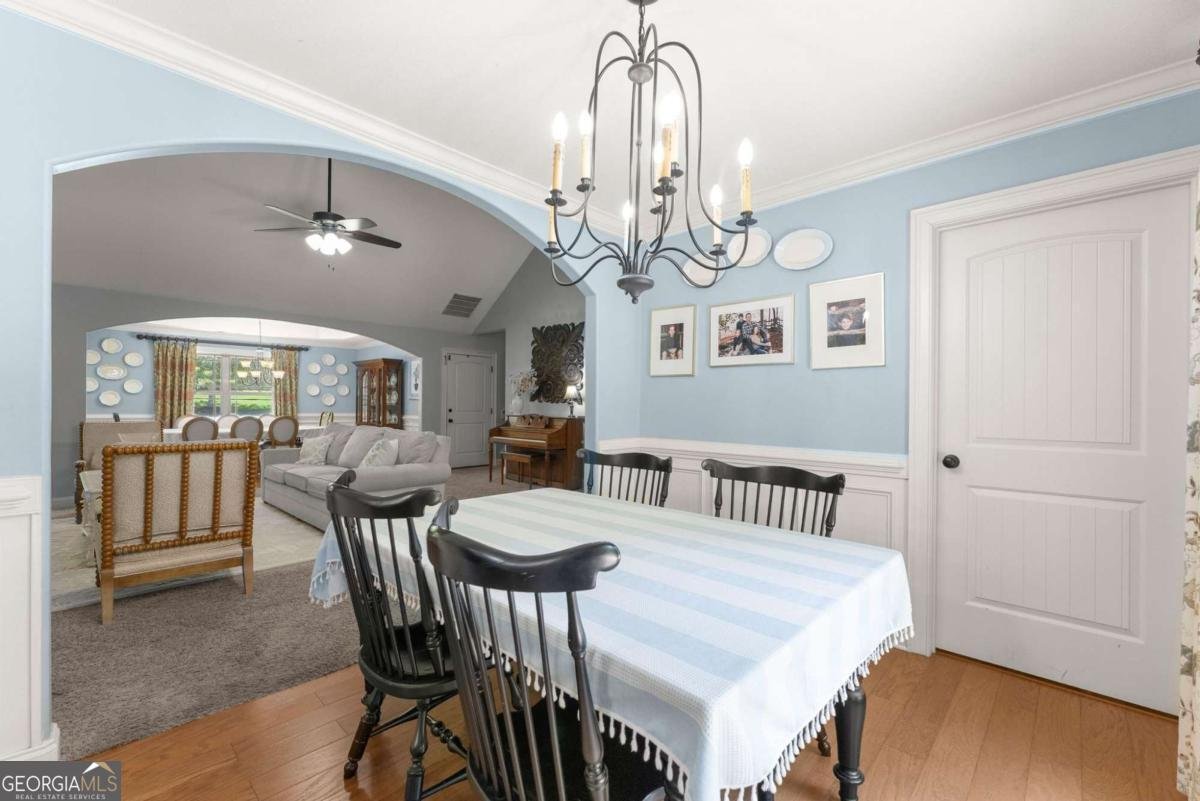 6049 Green Tree Lane Gainesville - Photo 16
