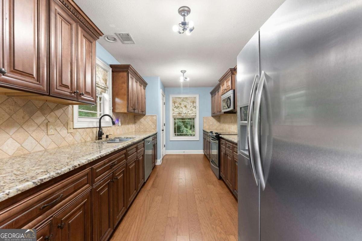 6049 Green Tree Lane Gainesville - Photo 18