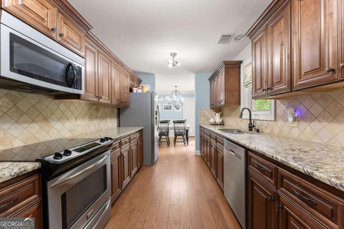 6049 Green Tree Lane Gainesville - Photo 20