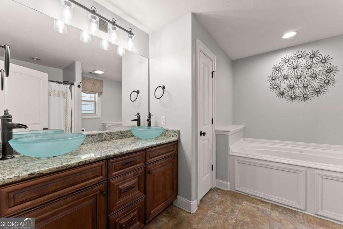 6049 Green Tree Lane Gainesville - Photo 28