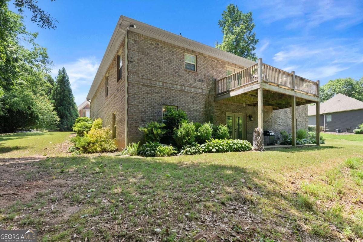 6049 Green Tree Lane Gainesville - Photo 36
