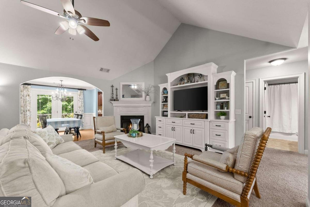 6049 Green Tree Lane Gainesville - Photo 8