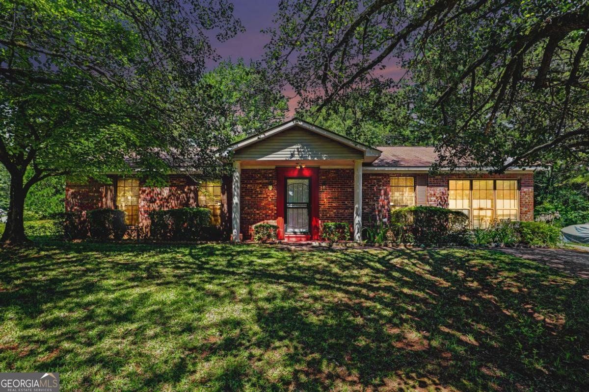1870 Taffeta Cove Lithonia - main photo