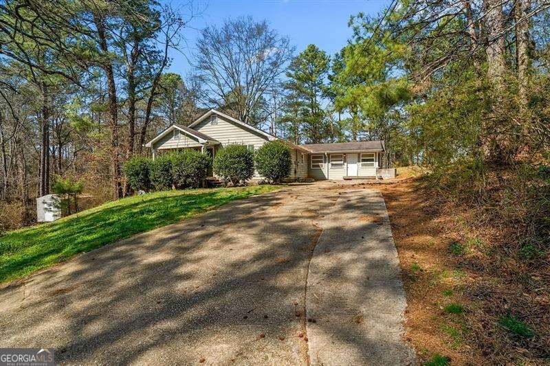 3387 Highway 5 Bowdon - main photo