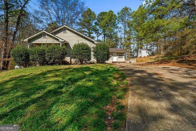 3387 Highway 5 Bowdon - Photo 31