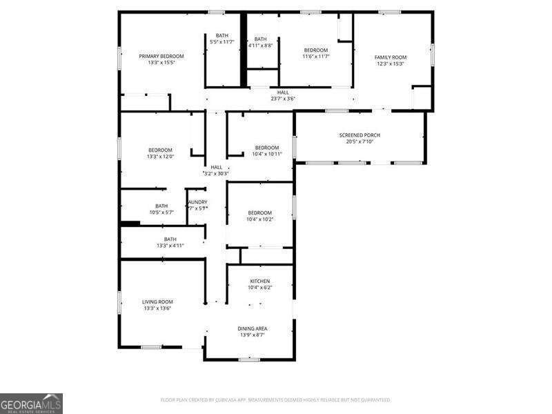 3387 Highway 5 Bowdon - Photo 33