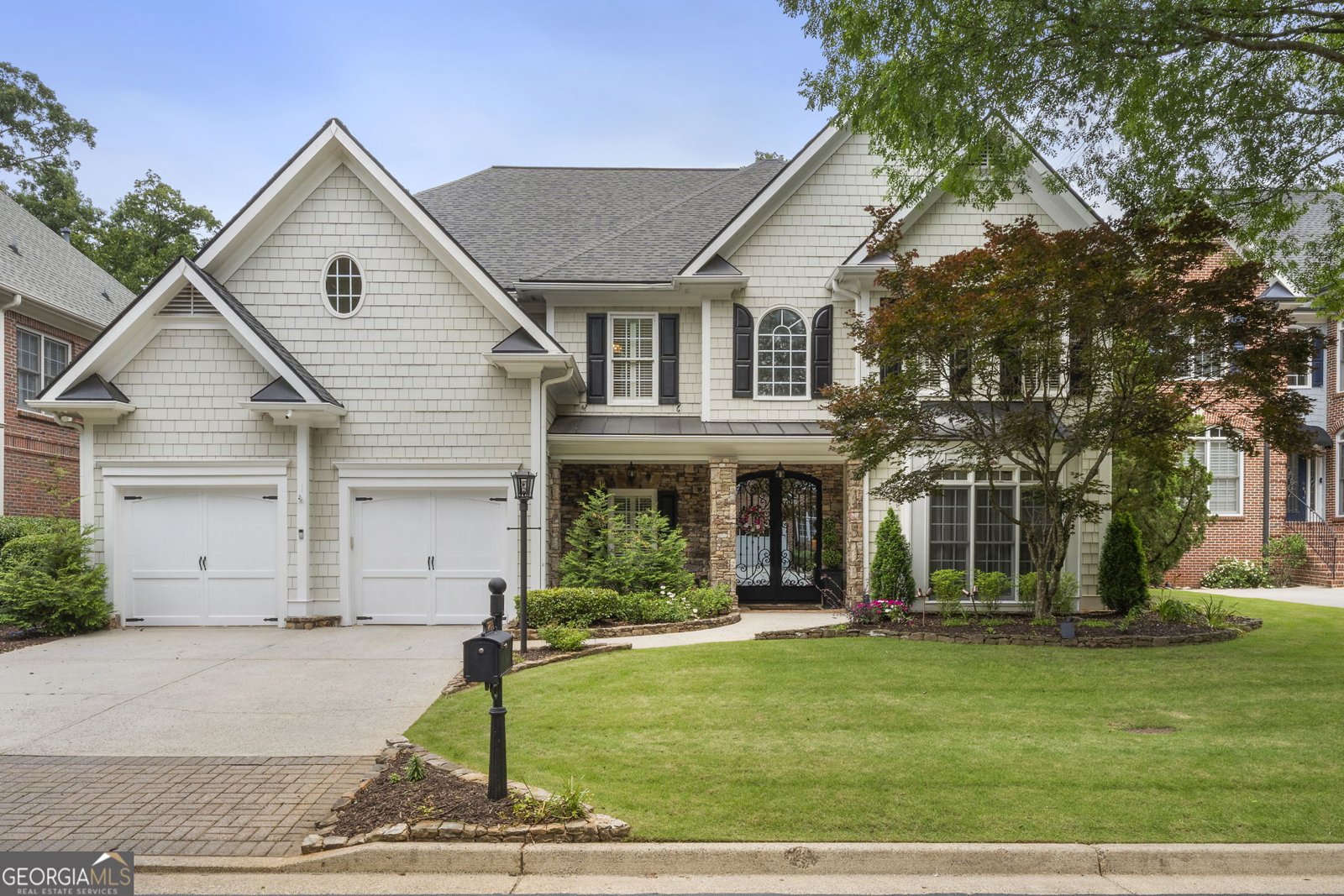 12815 Wyngate Trail Johns Creek - main photo
