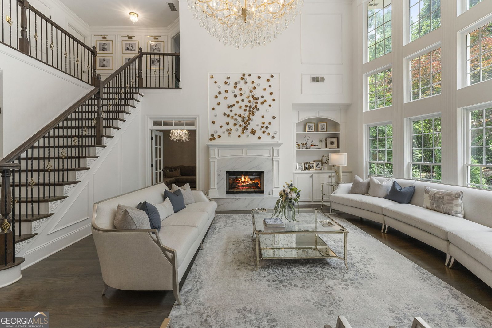 12815 Wyngate Trail Johns Creek - Photo 10