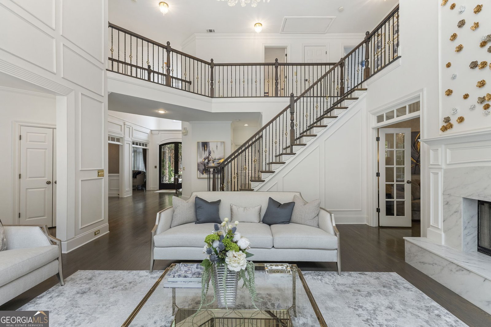 12815 Wyngate Trail Johns Creek - Photo 11