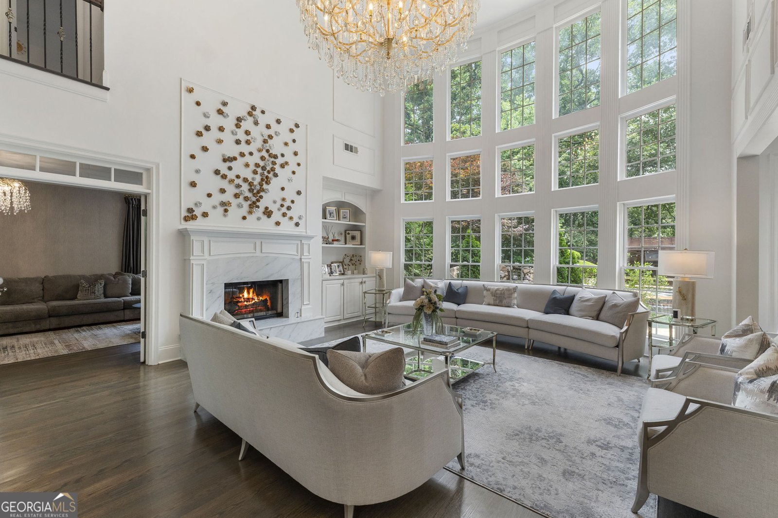 12815 Wyngate Trail Johns Creek - Photo 12