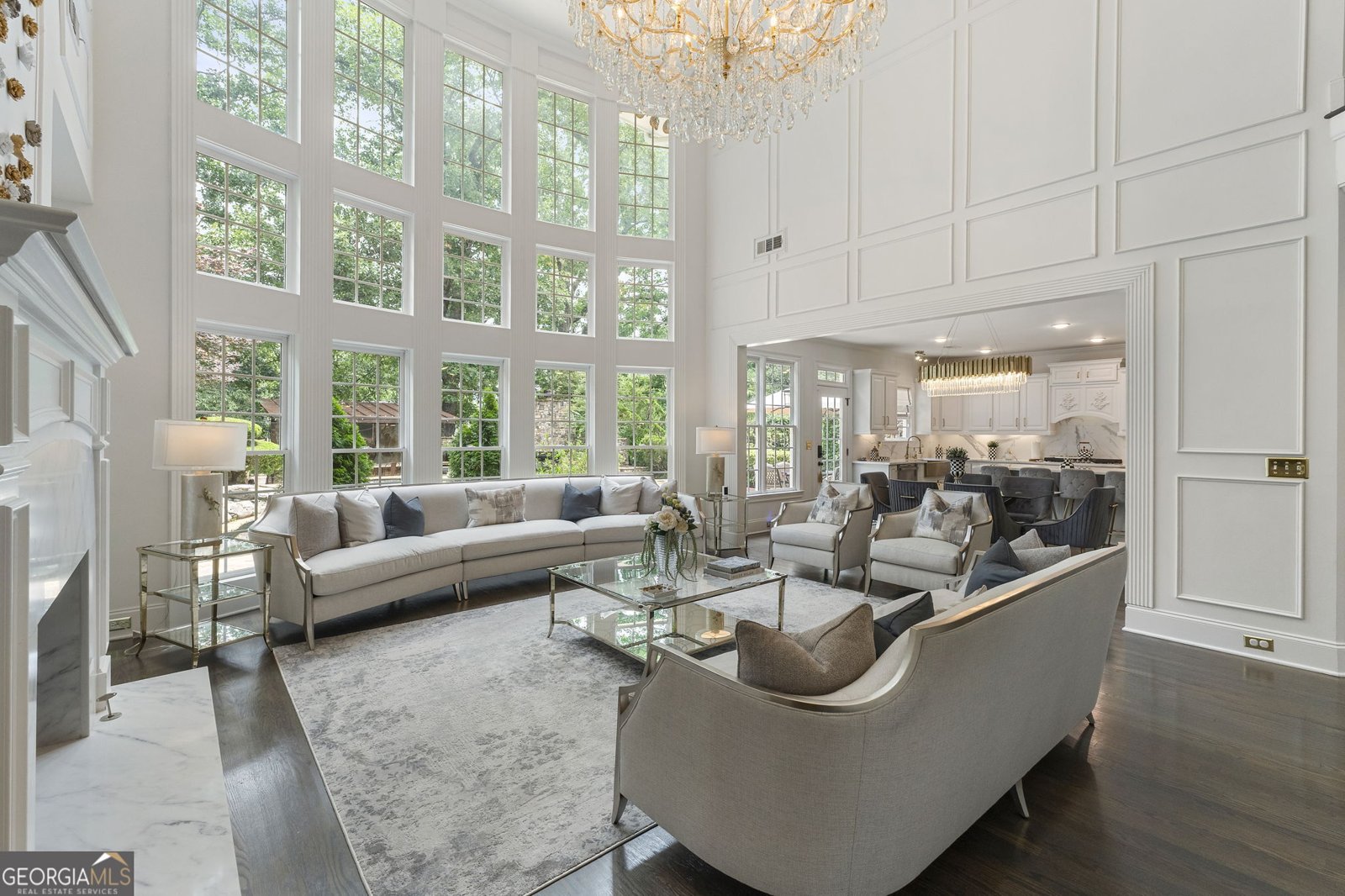 12815 Wyngate Trail Johns Creek - Photo 13