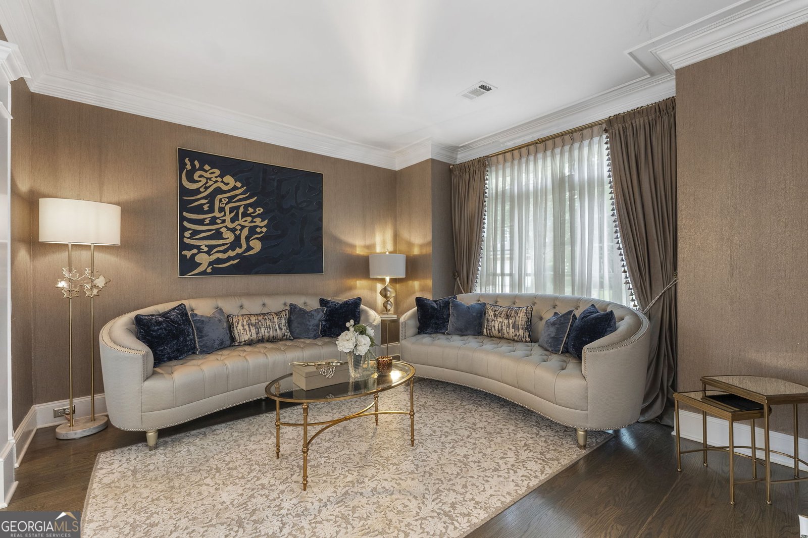 12815 Wyngate Trail Johns Creek - Photo 14