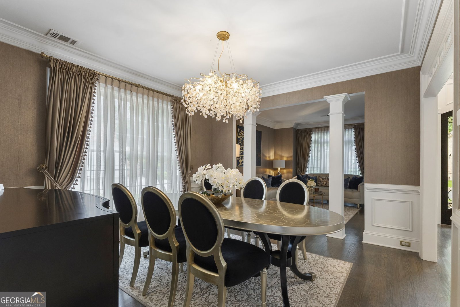 12815 Wyngate Trail Johns Creek - Photo 18