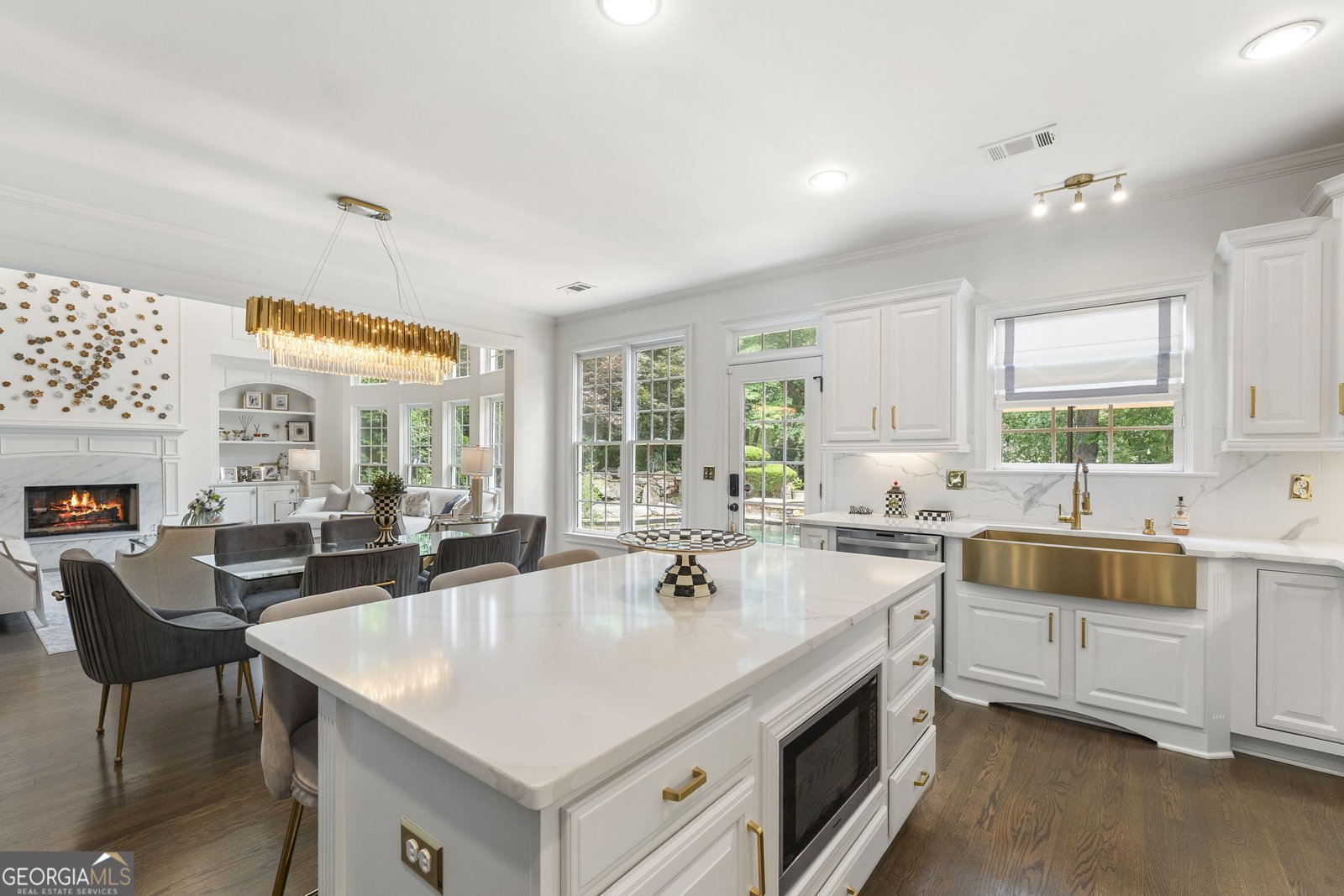 12815 Wyngate Trail Johns Creek - Photo 19