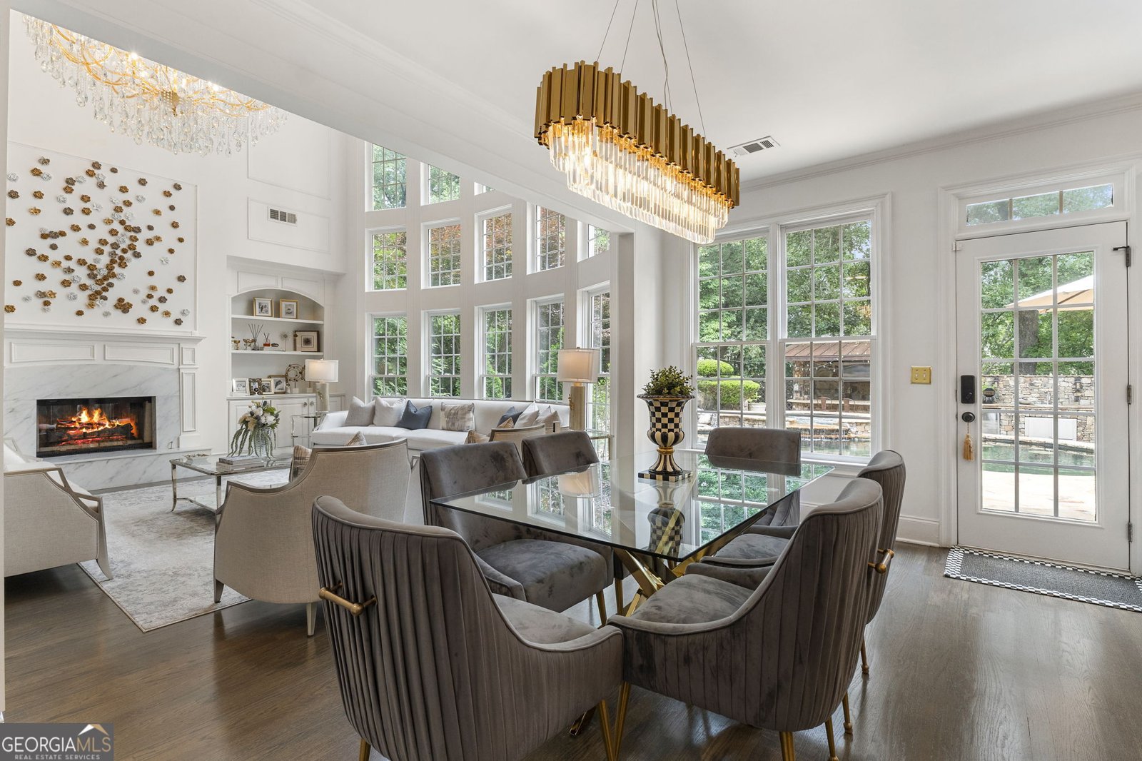 12815 Wyngate Trail Johns Creek - Photo 20