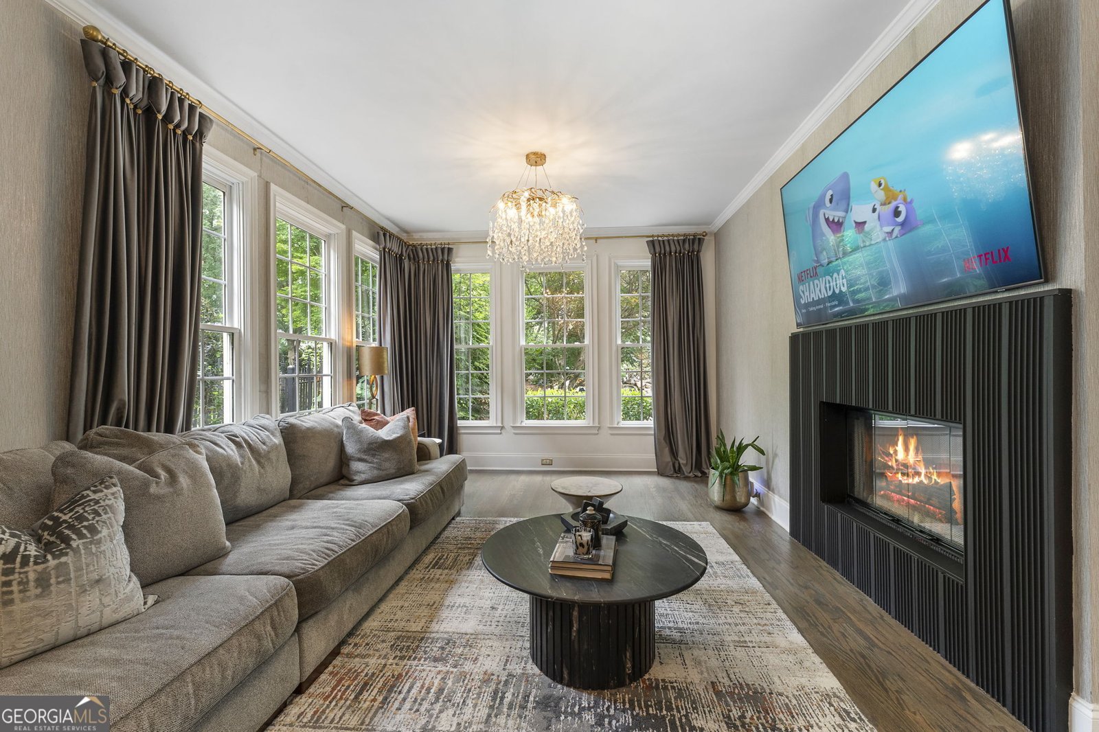 12815 Wyngate Trail Johns Creek - Photo 23
