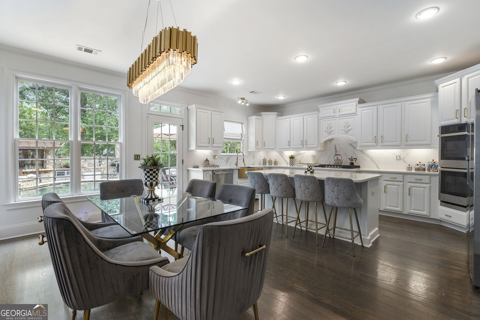 12815 Wyngate Trail Johns Creek - Photo 25