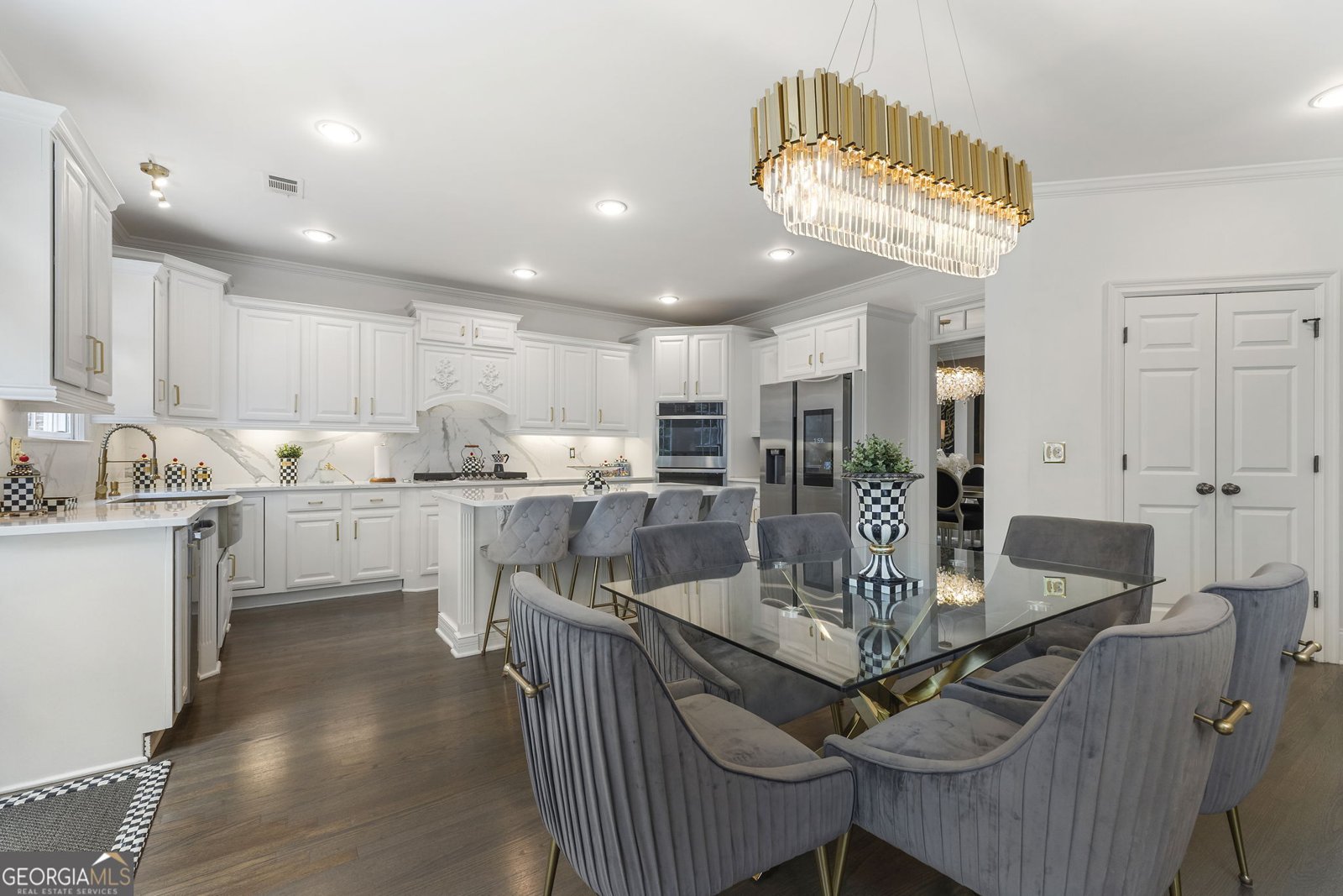 12815 Wyngate Trail Johns Creek - Photo 27