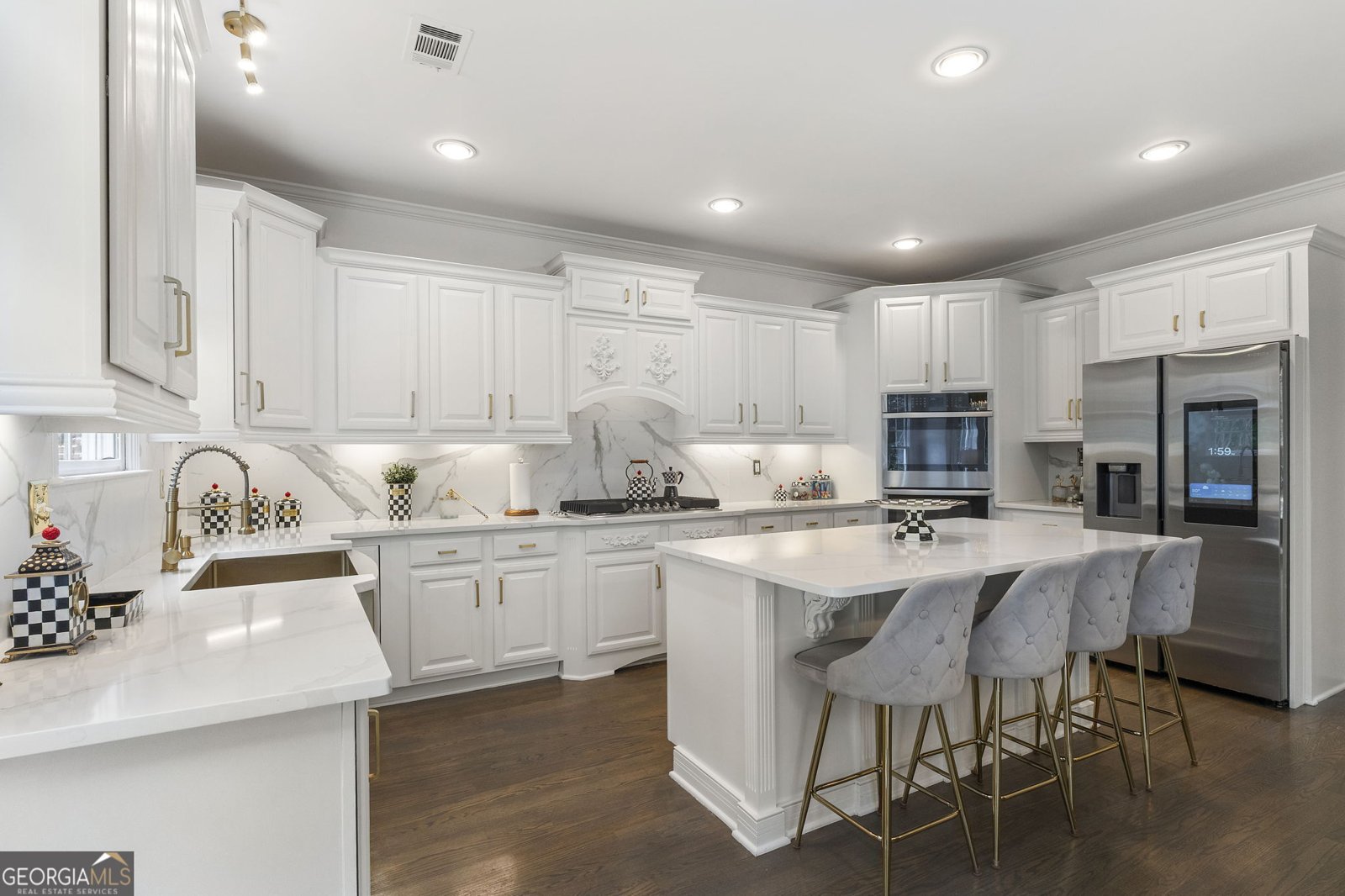 12815 Wyngate Trail Johns Creek - Photo 28