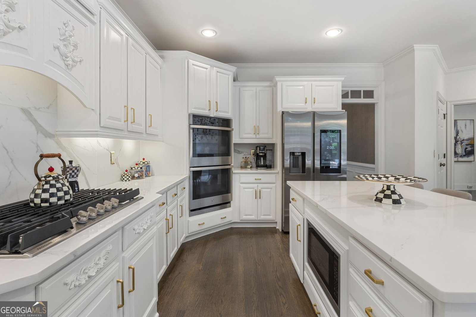 12815 Wyngate Trail Johns Creek - Photo 29