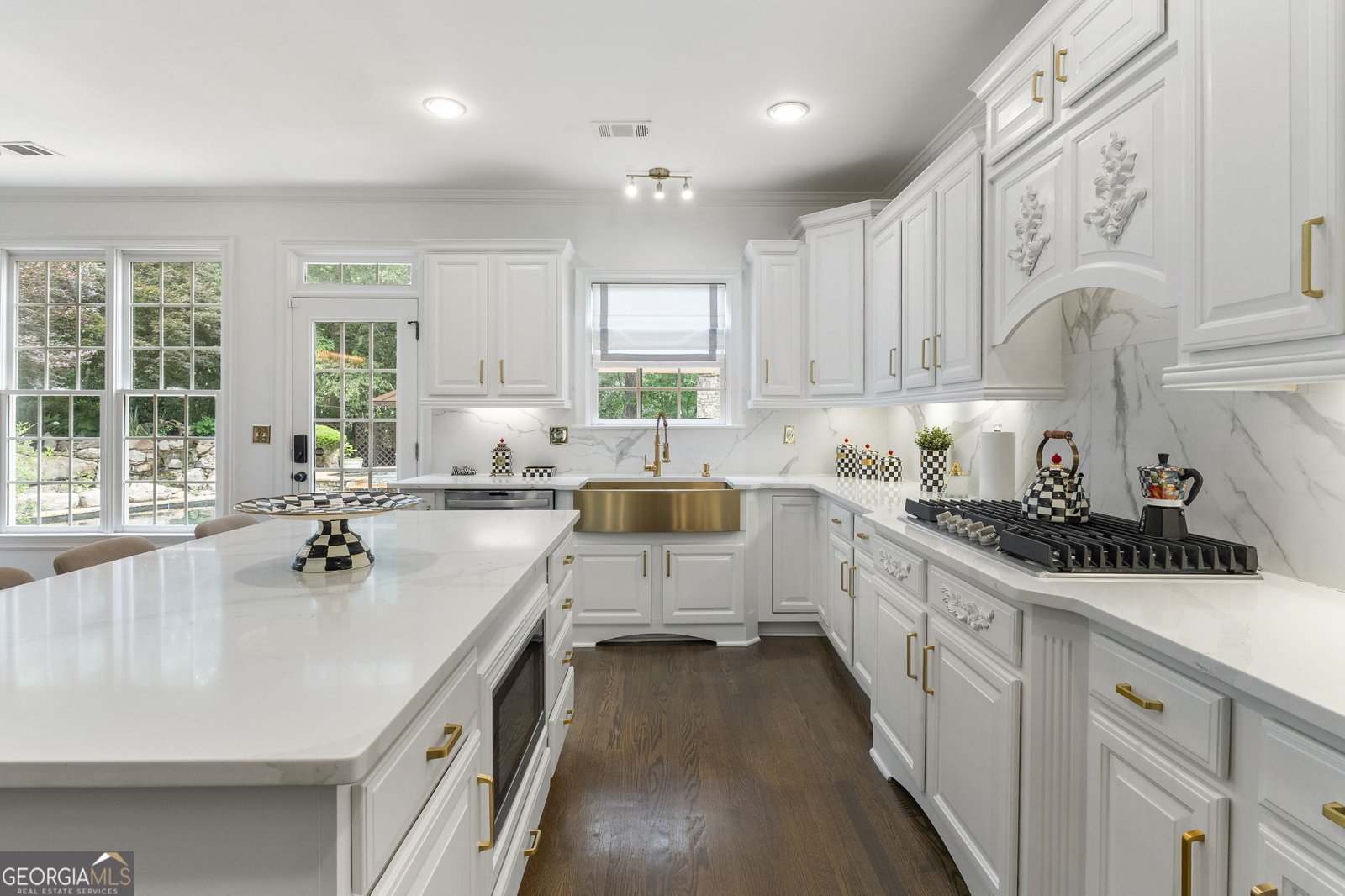 12815 Wyngate Trail Johns Creek - Photo 30