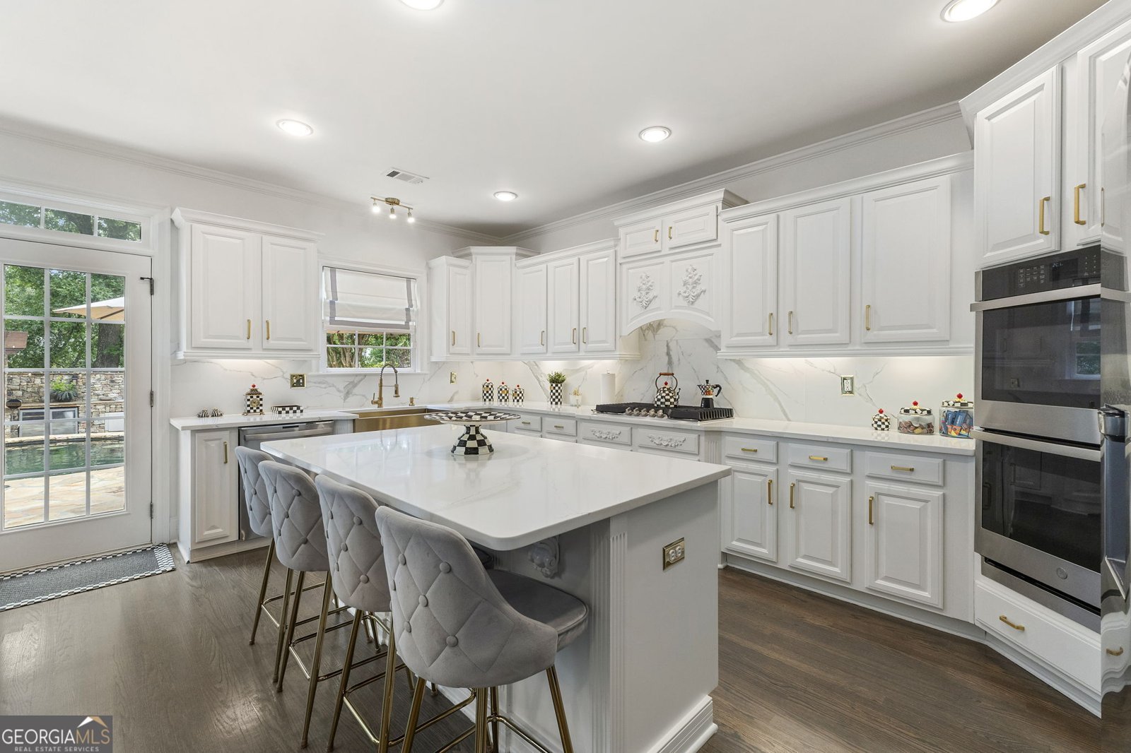12815 Wyngate Trail Johns Creek - Photo 31