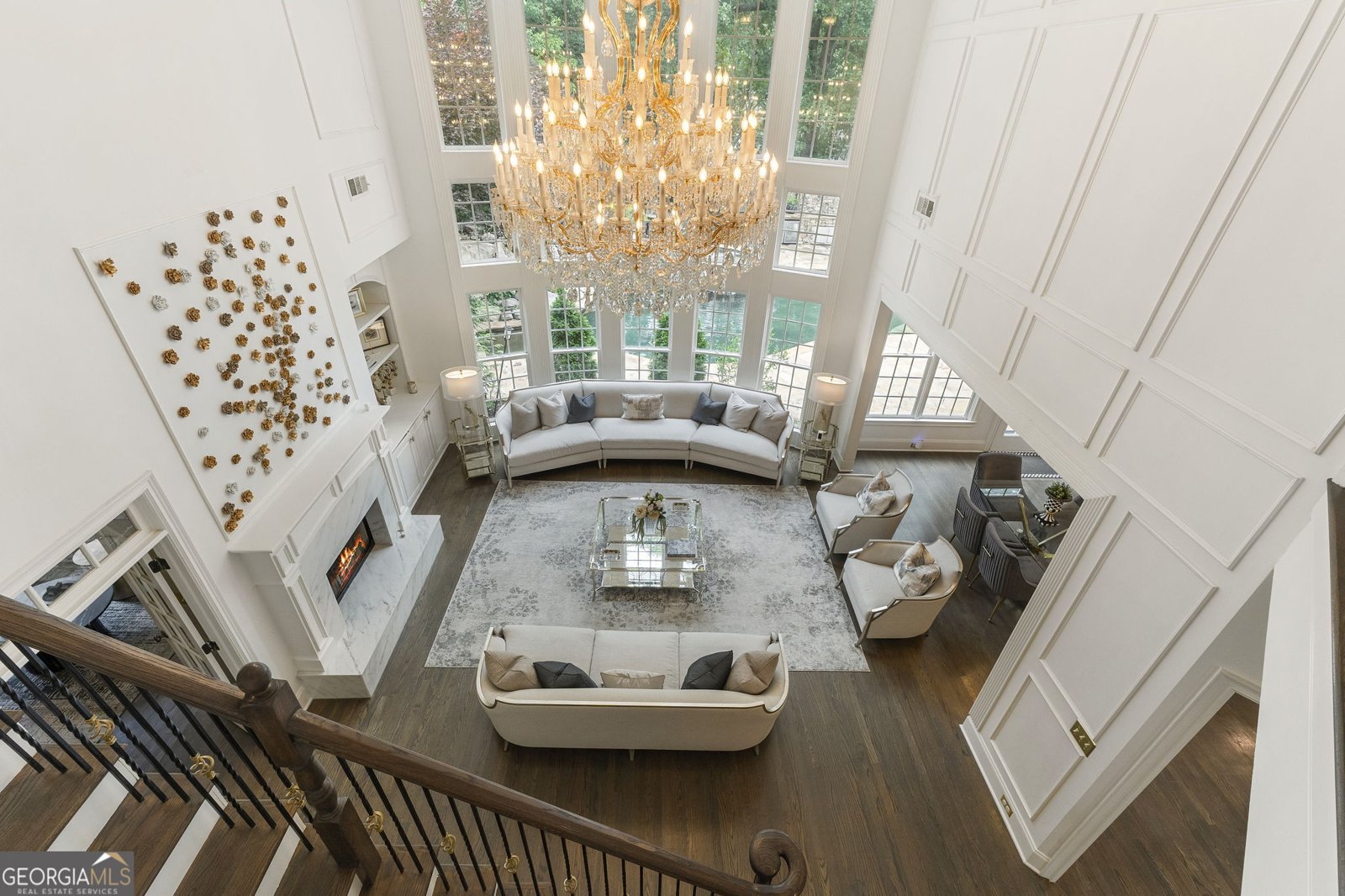 12815 Wyngate Trail Johns Creek - Photo 32